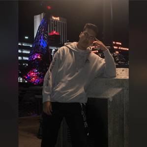 Meet your Posher, Daniel